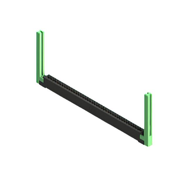 387-040-544-158 EDAC Inc.  Edgeboard Connectors